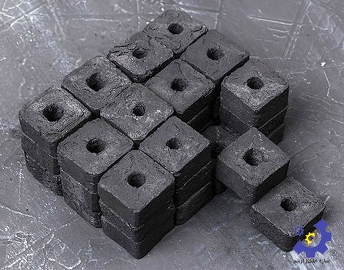 سود تولید زغال چینی چقدر است؟