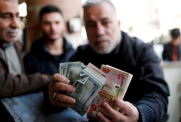 قیمت دلار در بازار ارز تجاری | قیمت دینار برای زائران اربعین چند؟