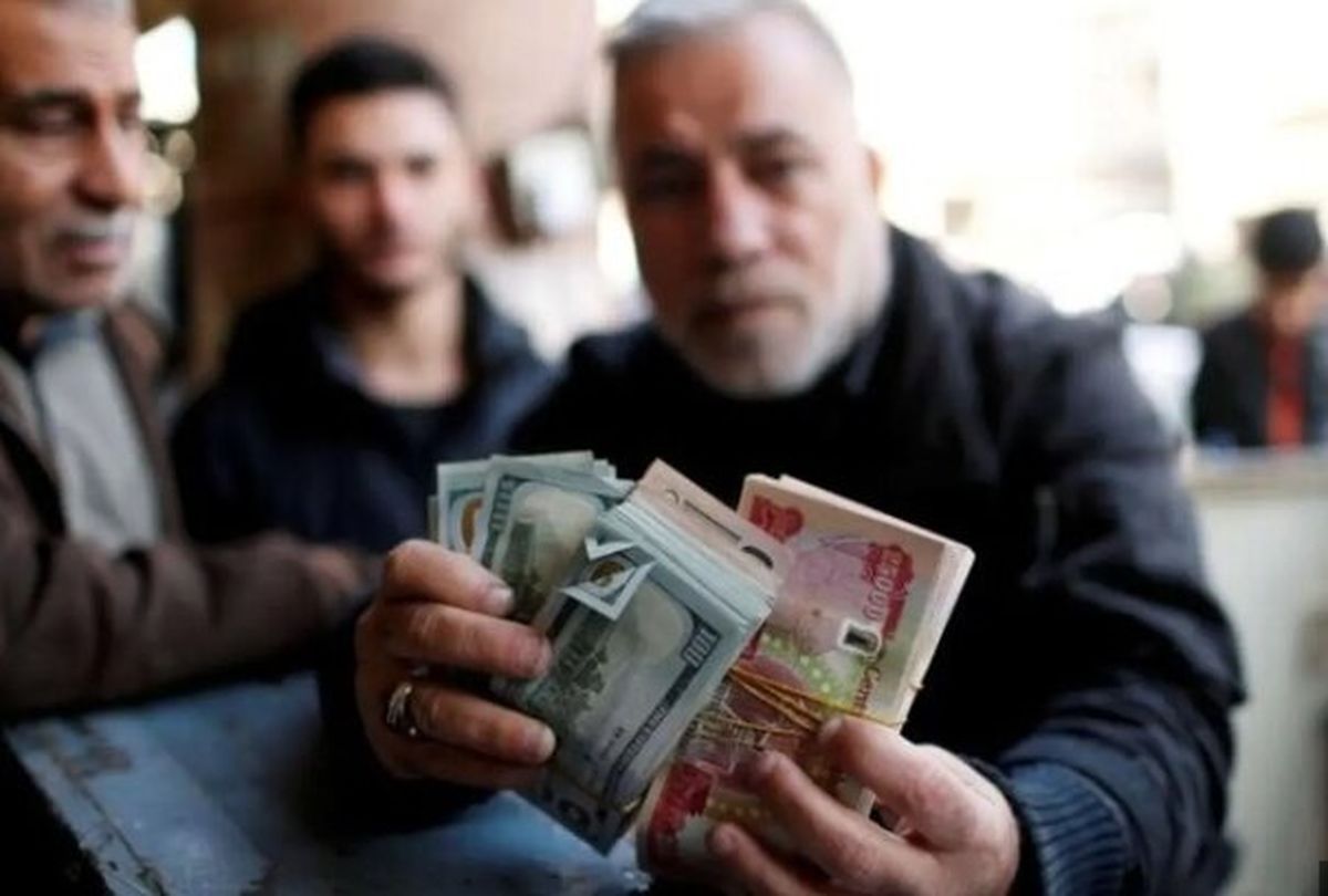 قیمت دلار در بازار ارز تجاری | قیمت دینار برای زائران اربعین چند؟