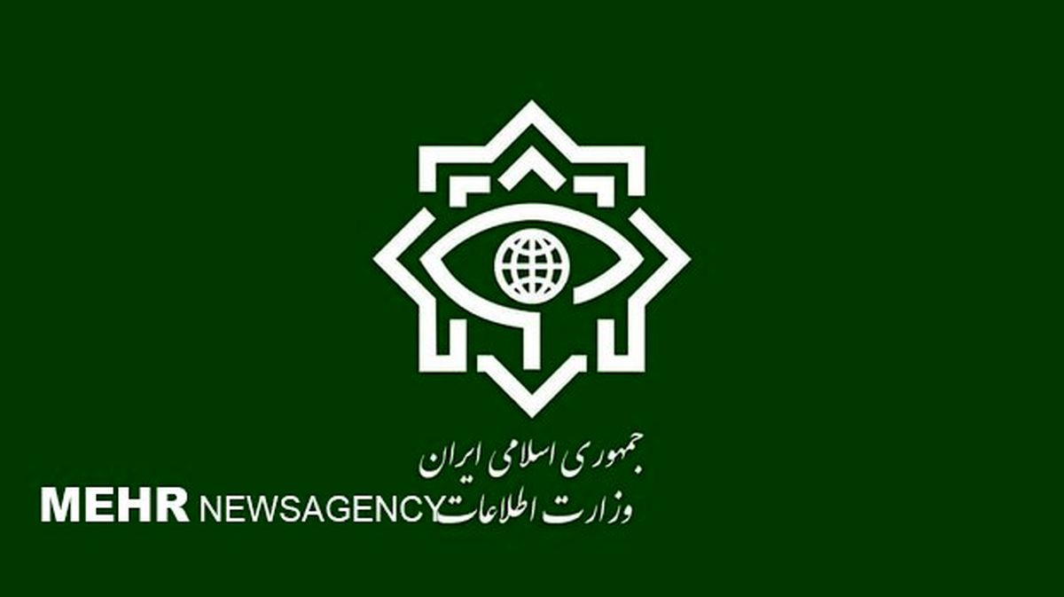 دستگیری ۵ اخلالگر بازار ارز تهران در عملیات وزارت اطلاعات