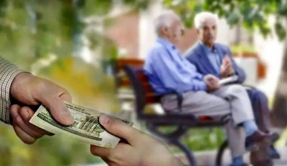 خبر خوش برای بازنشستگان تأمین اجتماعی | جزئیات دقیق زمان پرداخت معوقات اعلام شد