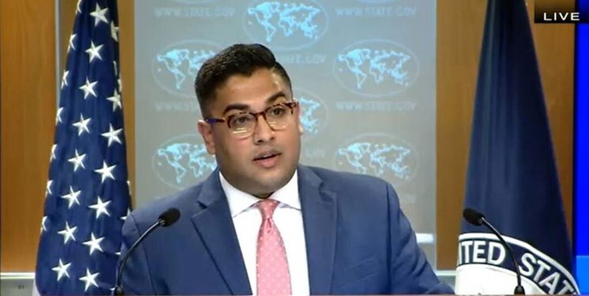 آخرین موضع برجامی آمریکاییها