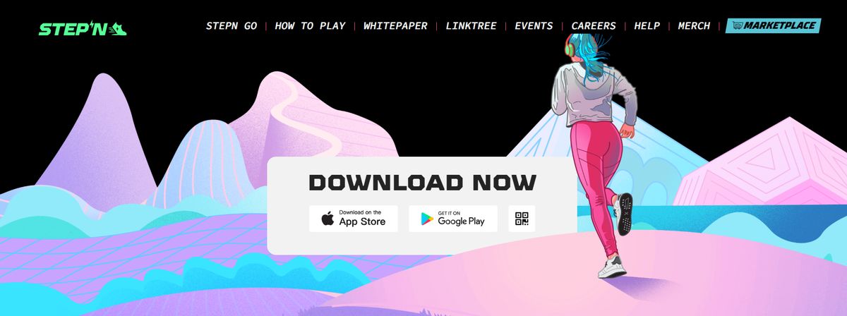 ورزش کن و درآمد کسب کن: معرفی رمز ارزهای Move-to-Earn