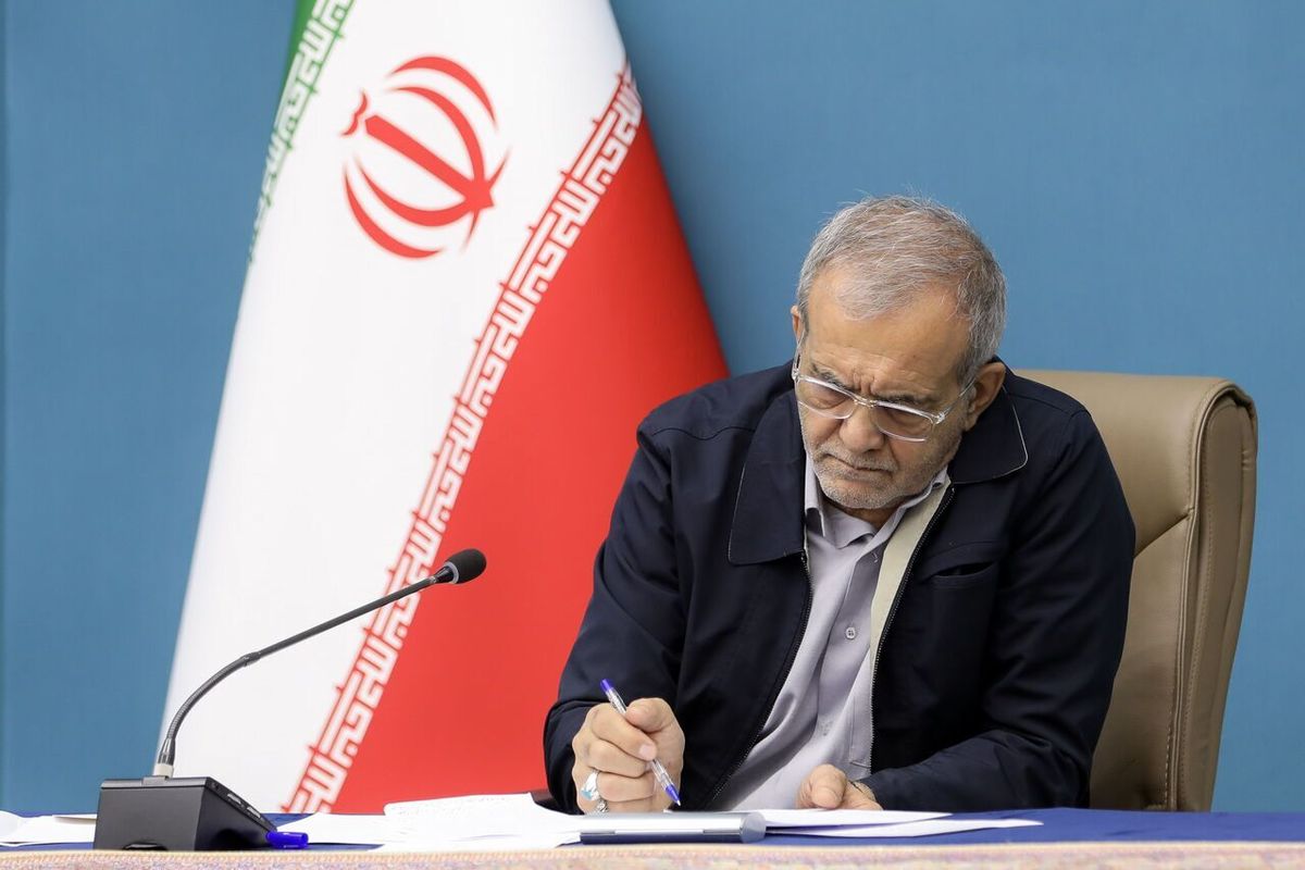 دستور رئیسجمهور به ۳ وزیر دولت درباره امنیت غذایی