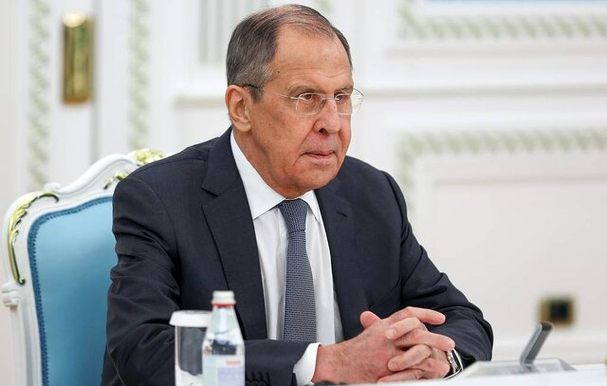 پیشنهاد مثبت کرملین به بایدن