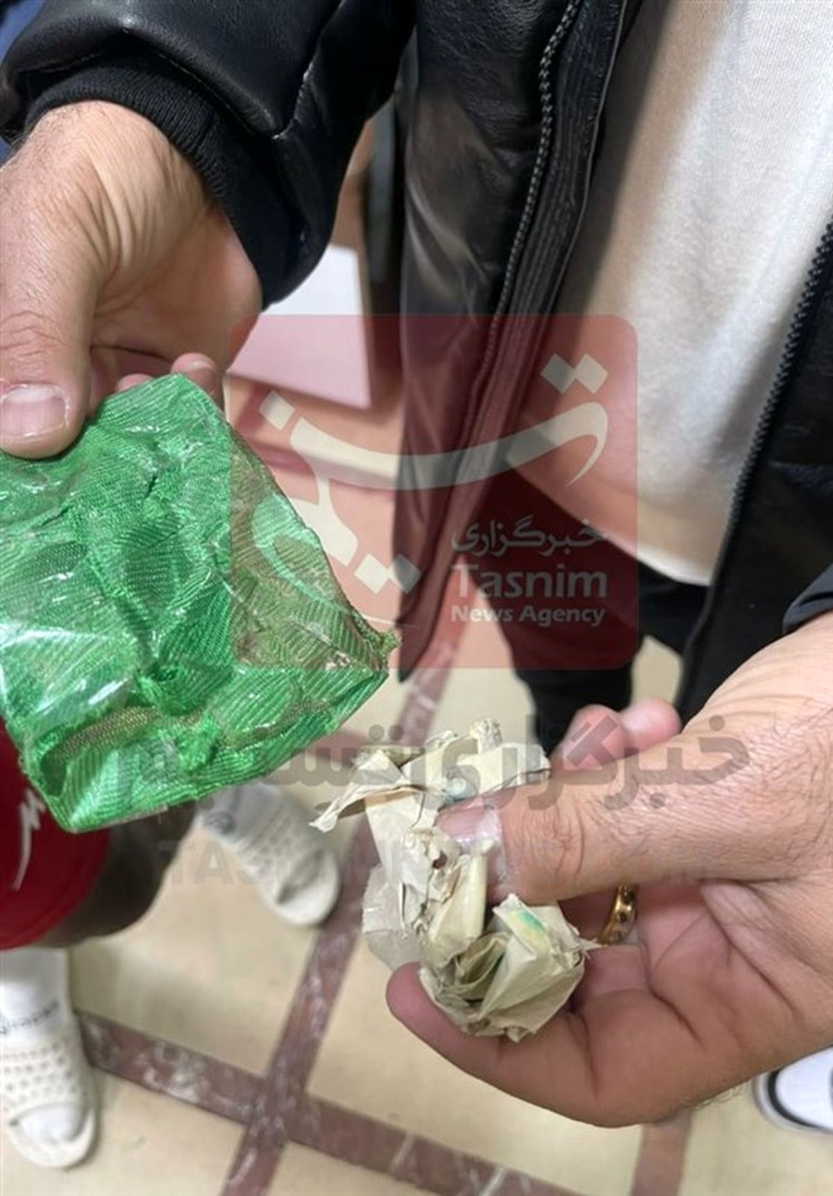 رمالی و طالعبینی در اینستاگرام با چاشنی کلاهبرداری میلیاردی