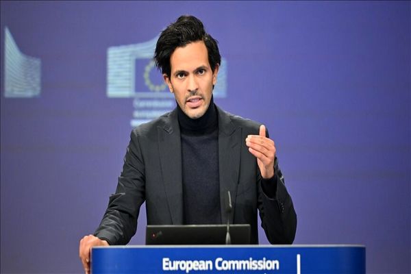 اتحادیه اروپا خواستار خویشتن‌داری آمریکا و ایران شد