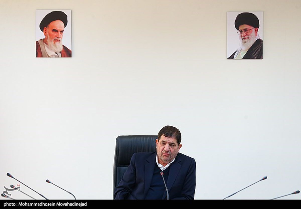 درخواست مخبر از بخش خصوصی 