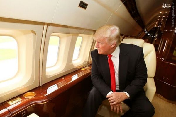 واکنش ترامپ به درگیری افغانستان و پاکستان: باید صبر کنند تا برگردم!