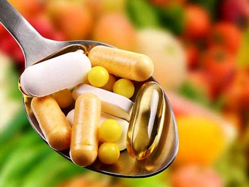 چالش های صادرات مکمل غذایی