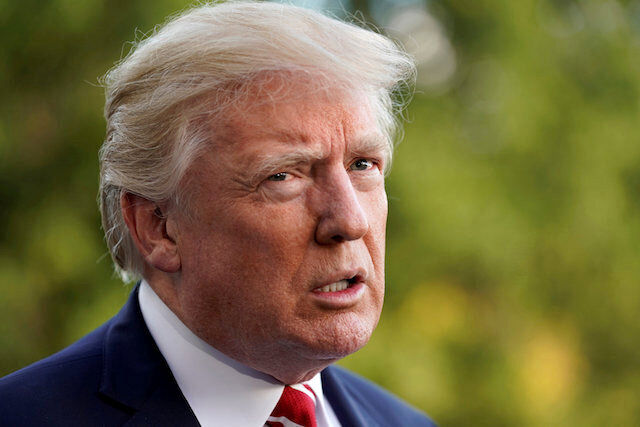 ترامپ: فعلاً از اعمال تعرفه بر گرینلند صرف‌نظر می‌کنم