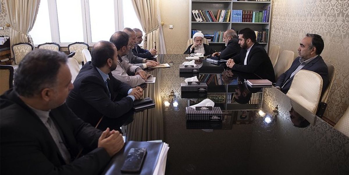 اولین نشست انتخاباتی مشترک وزارت کشور و شورای نگهبان