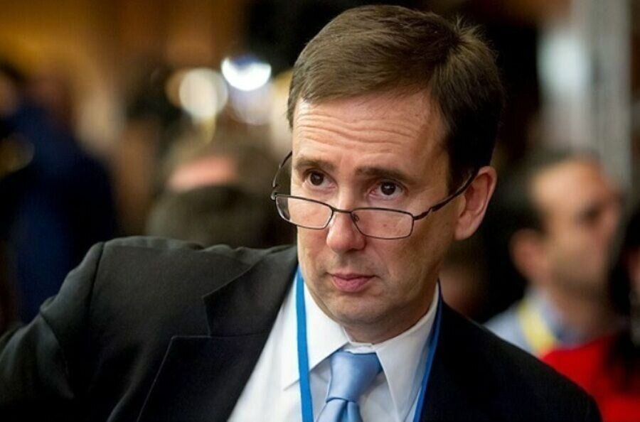 آلن ایر: ایران این بار آنقدر حمله می‌کند تا آمریکا بگوید بس است