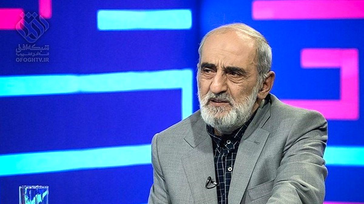 آتش زیر خاکستر اگر شعله‌ور شود!