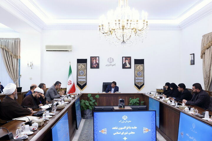 دستور مخبر برای تشکیل قرارگاه ویژه اربعینی 