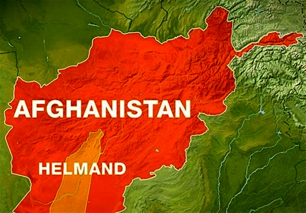 تنش مرزی در هلمند میان مرزبانان طالبان و پاکستانی