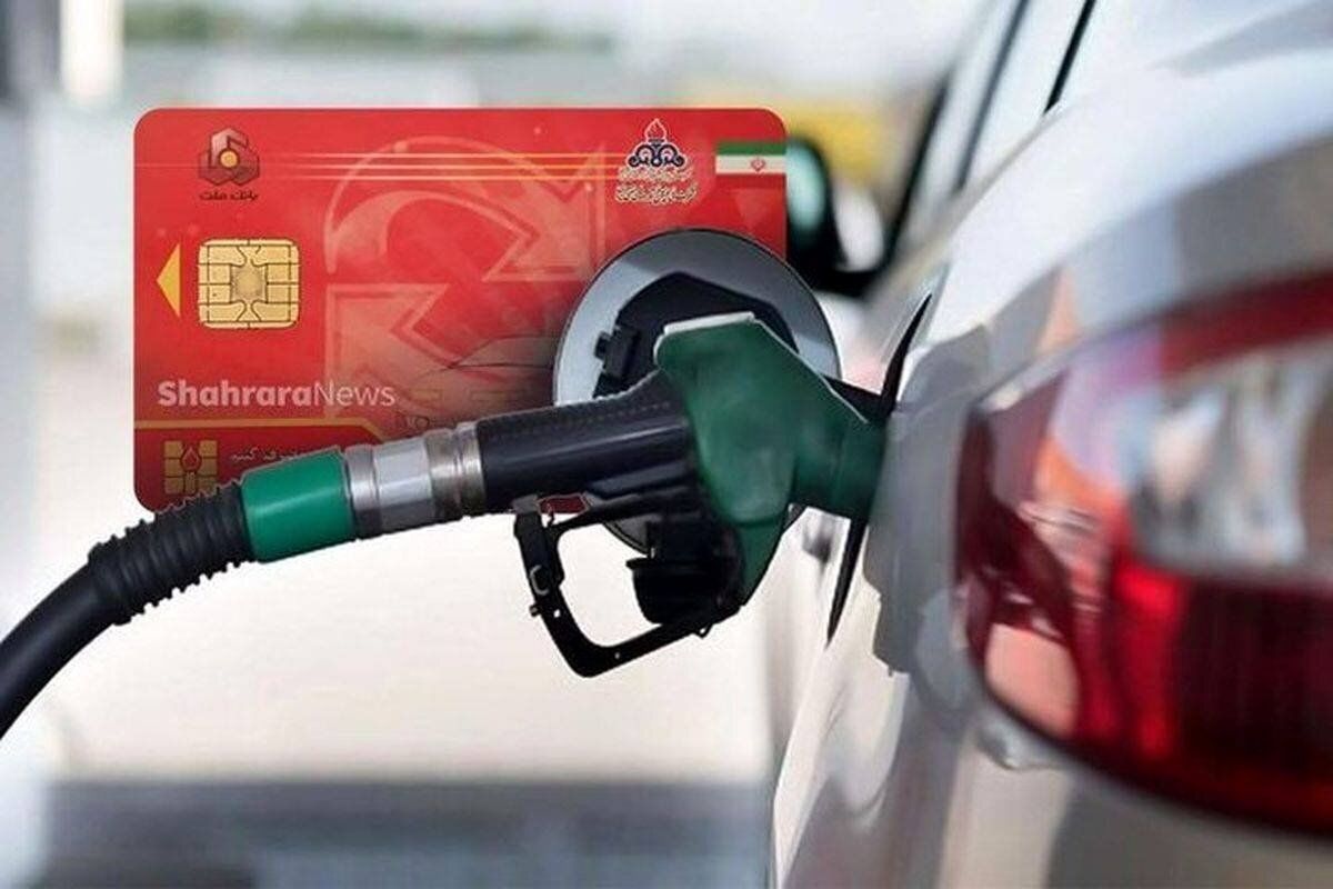 بنزین برای پراید ارزان‌تر از بنز؟ | تصمیم جنجالی دولت پزشکیان درباره قیمت سوخت