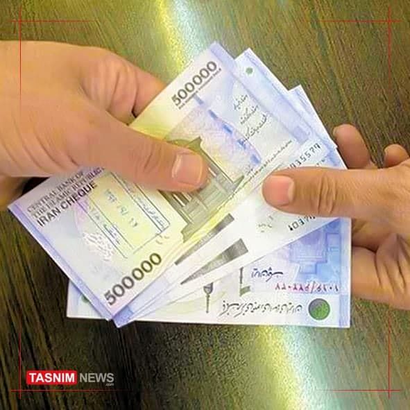 ضریب حقوق کارمندان و بازنشستگان افزایش یافت