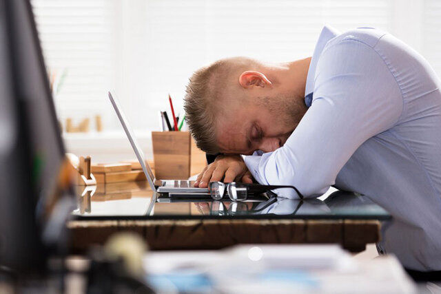 اگر خوابتان زیاد شده این مطلب برای شماست