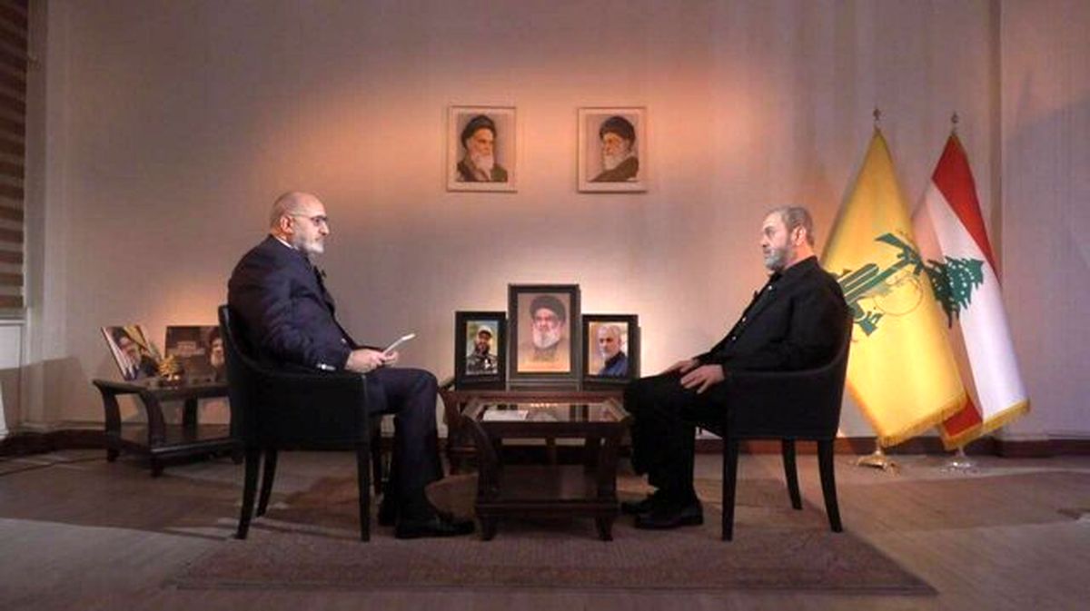 روایت صفیالدین از حمایت قاطع ایران از حزبالله