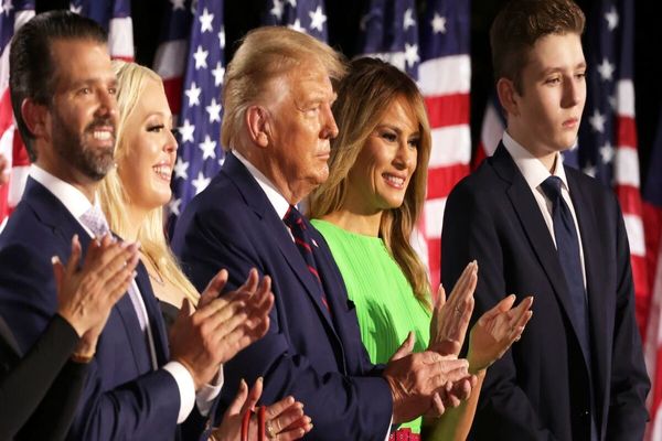 احتمال کناره‌گیری ترامپ از روند صلح در اوکراین