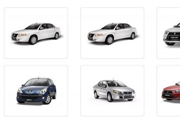 فروش فوری ایران خودرو ویژه اعیاد شعبانیه | ثبت نام بدون حساب وکالتی + زمان قرعه‌کشی 