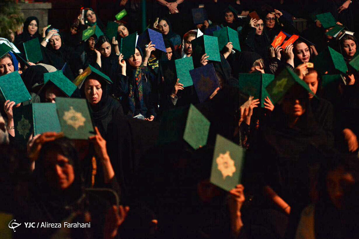 فضیلت و اعمال شب نوزدهم ماه مبارک رمضان / اعمال مخصوص شب نوزدهم رمضان