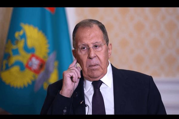 لاوروف: از حقوق بی‌قید و شرط ایران برای دسترسی به انرژی صلح‌آمیز هسته‌ای دفاع می‌کنیم