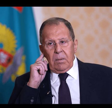 لاوروف: بازگشت تحریم‌ها علیه ایران ننگ دیپلماسی بود/حمایت روسیه از ایران برابر آمریکا و اسرائیل