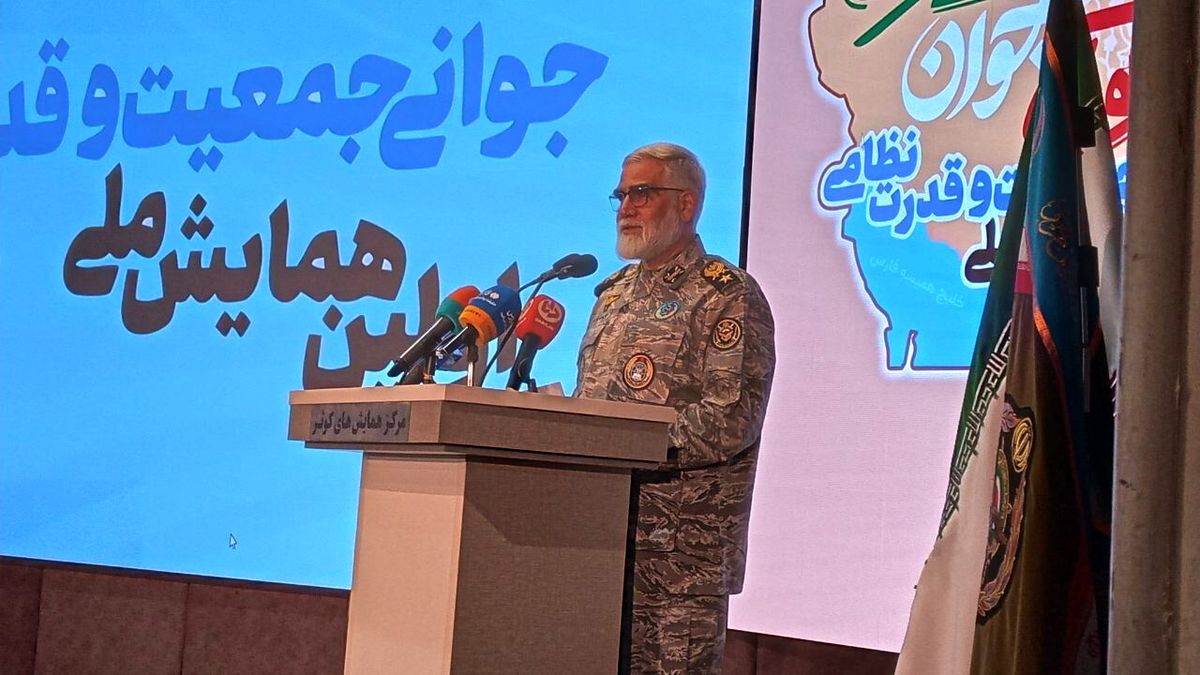 پوردستان: کاهش جمعیت یک تهدید است