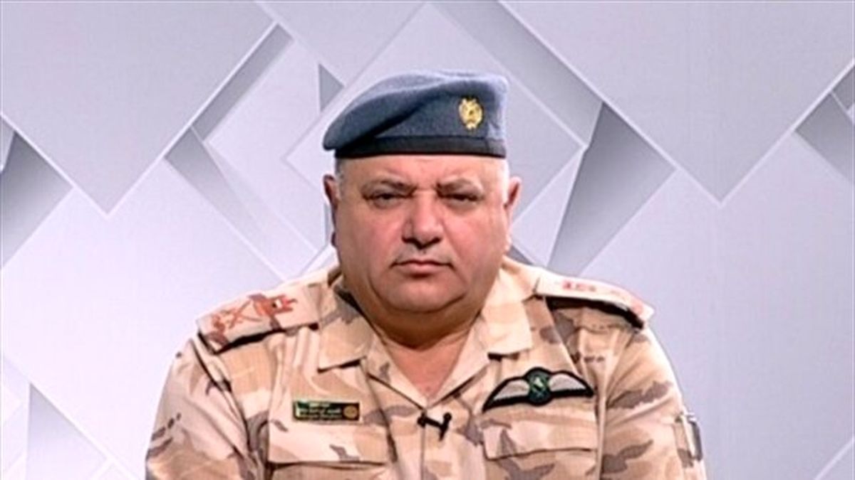 هماهنگی عراق با 3 کشور برای ممانعت از نفوذ عناصر داعش