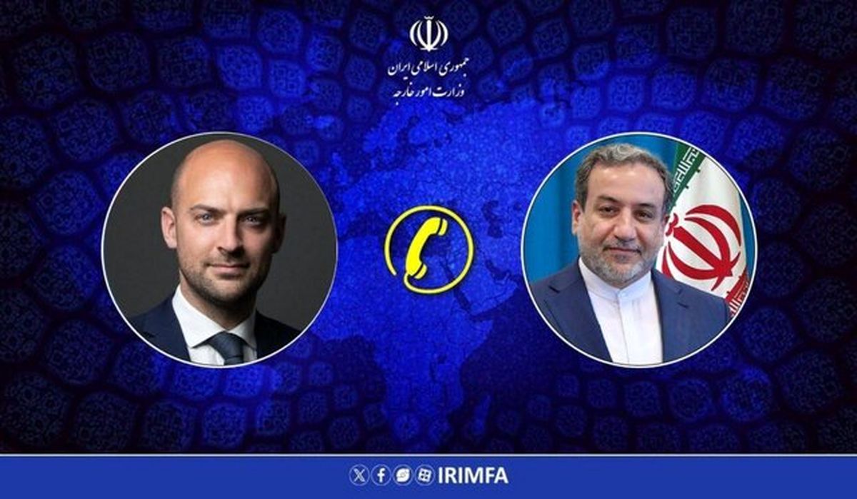 جزئیات رایزنی وزیران خارجه ایران و فرانسه
