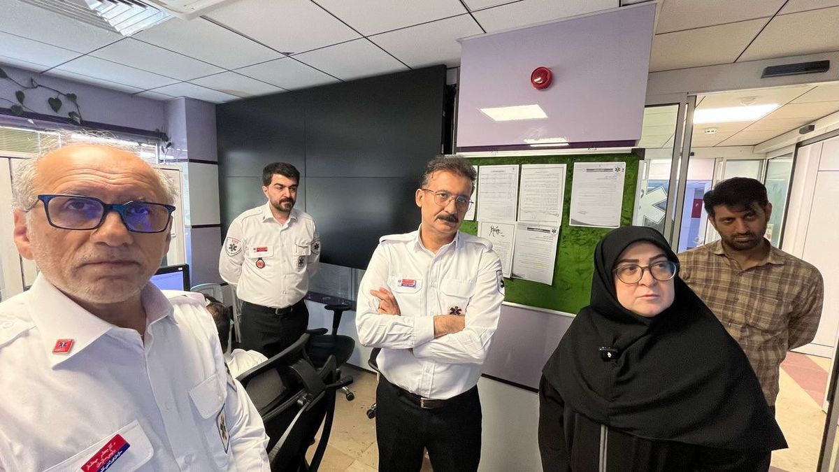 سخنگوی دولت: در شرایط اضطراری وظیفه همه رسیدگی دقیق به مردم است