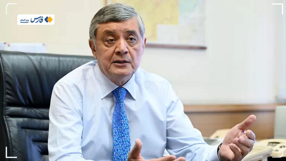 واکنش روسیه به تهدید ترامپ علیه افغانستان