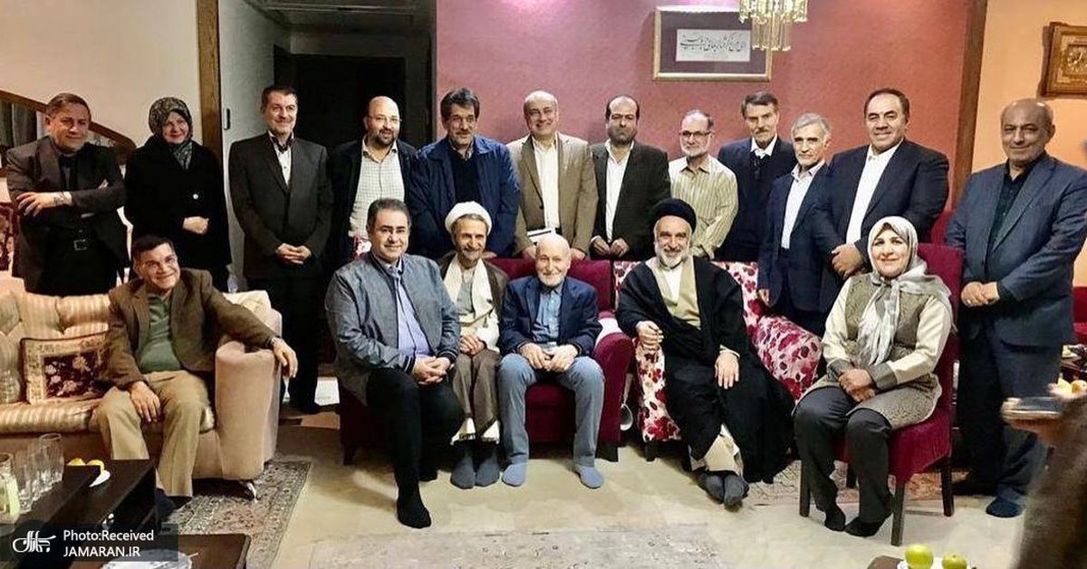 رفتبرگشت اصلاحطلبان میان جمهوری اسلامی و براندازی!