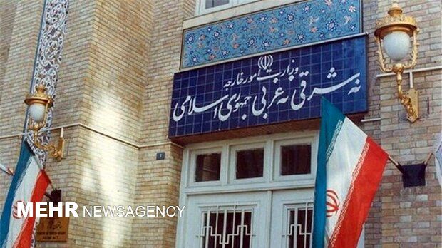 توضیح وزارت خارجه درباره کارمند ایرانی سابق سفارت کنیا