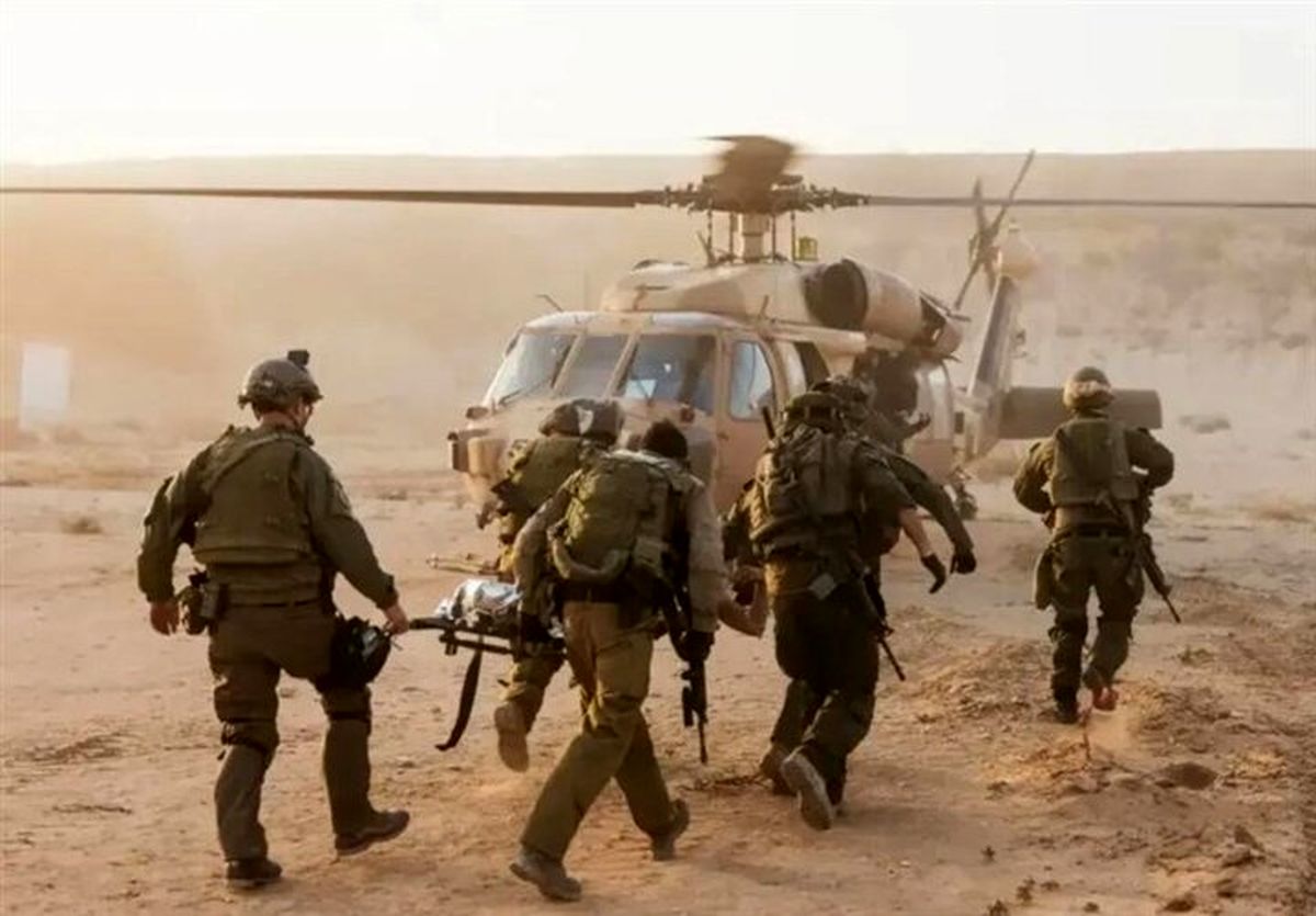 ارتش «اسرائیل» آمار کشته‌ها و زخمی‌ها را مخفی می‌کند