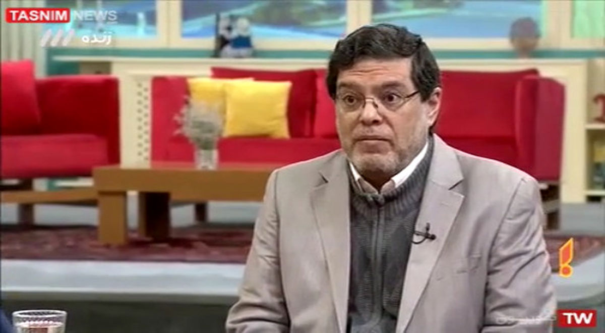 چرایی سفر مدیرکل آژانس به تهران از زبان مرندی +فیلم