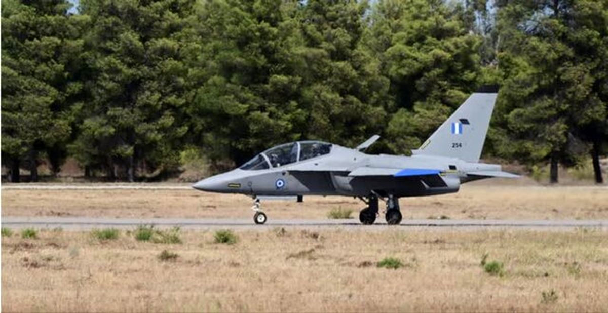 دستگیری ۴ تبعه چینی در یونان