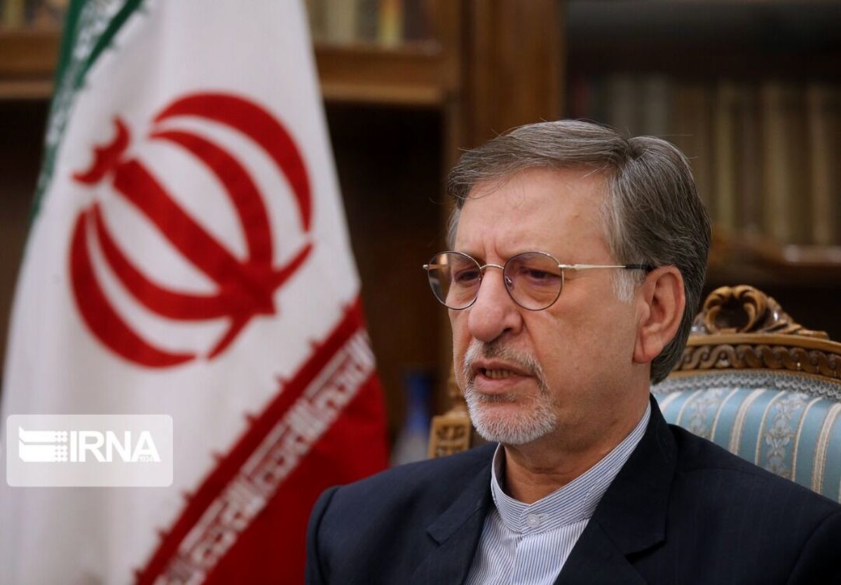 جانشین بعیدی نژاد در راه لندن