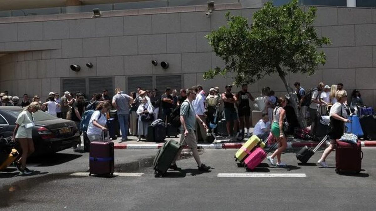 ناامیدی ۶۶ درصد از صهیونیستها نسبت به آینده اسرائیل