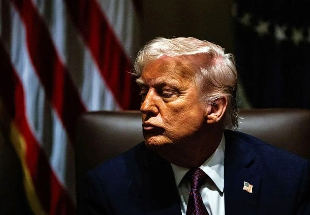 وحشت واقعی ترامپ از تحولات مینیاپولیس