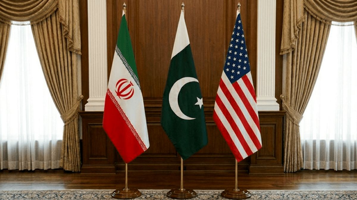  آجرلو: ایران هنوز پاسخی به پیشنهاد جدید آمریکا نداده است