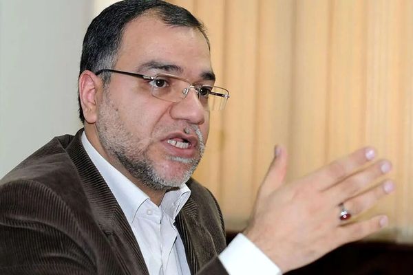 واکنش مهدی فضائلی به توئیت ایلان ماسک/ «از بزرگترهات بپرس!»