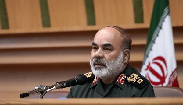 سردار کرمی: جنگ امروز، جنگ ارادهها است