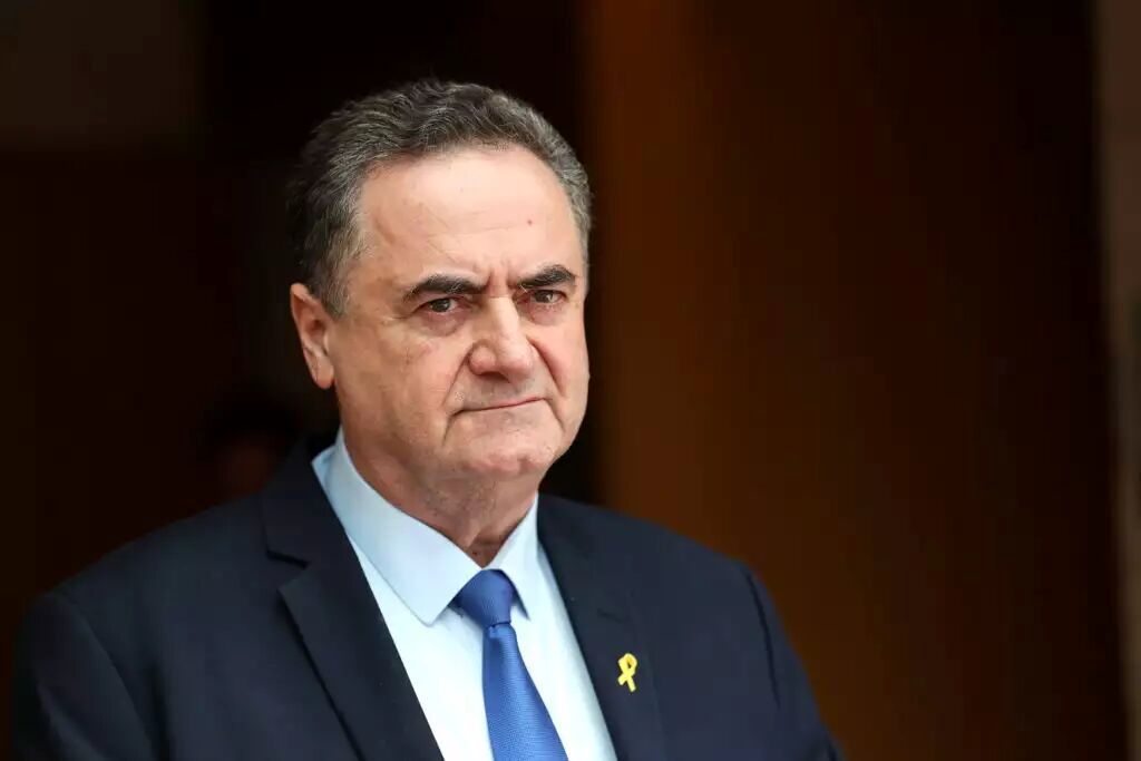 ادعای جدید وزیر جنگ اسرائیل درباره غزه 