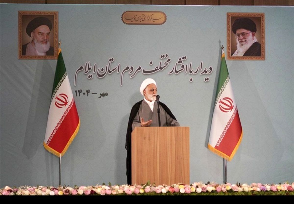 هشدار اژه‌ای درباره افزایش طلاق، تأخیر ازدواج و بحران فرزندآوری در کشور