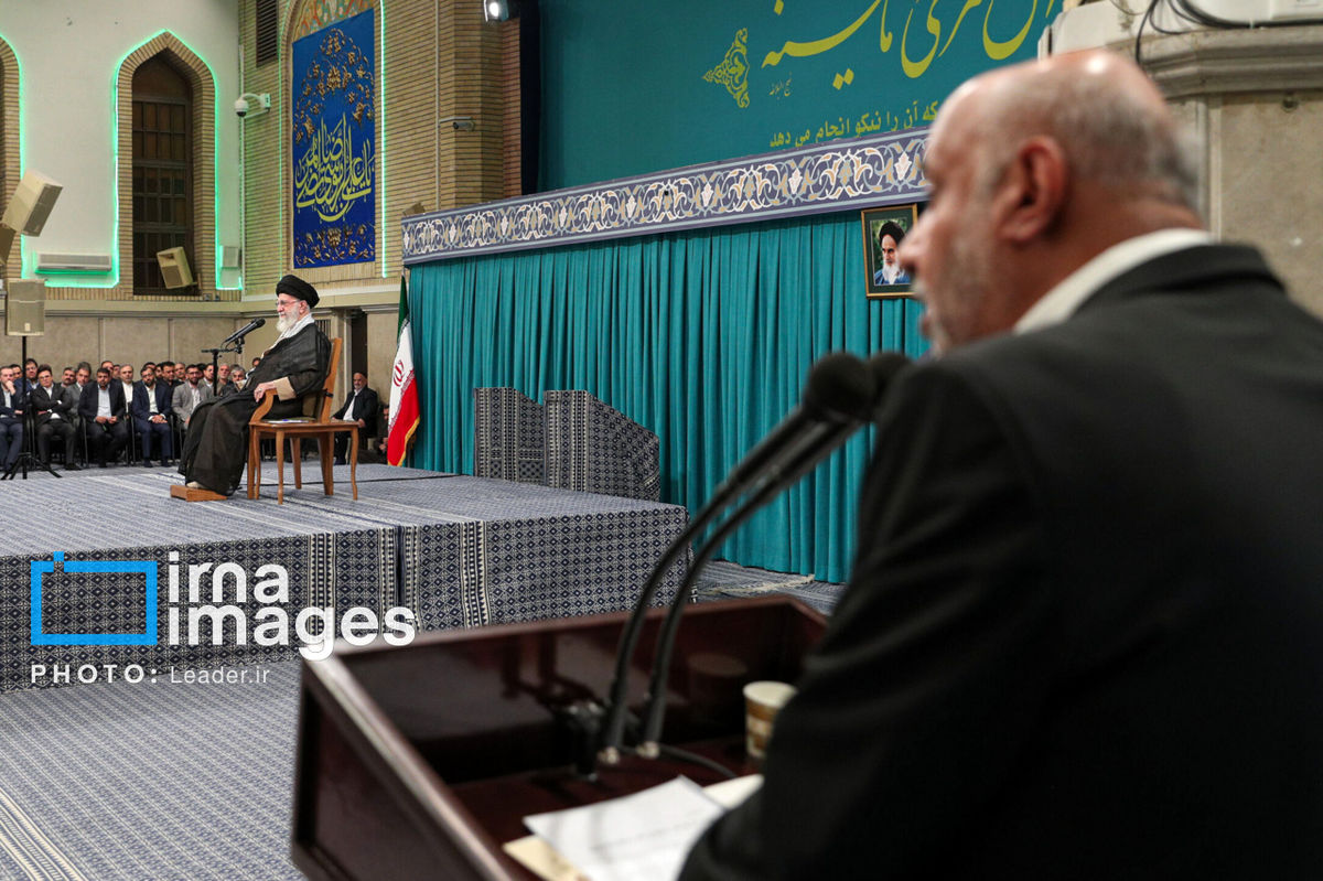 روایت وزیر کار از برنامههای دولت برای کارگران