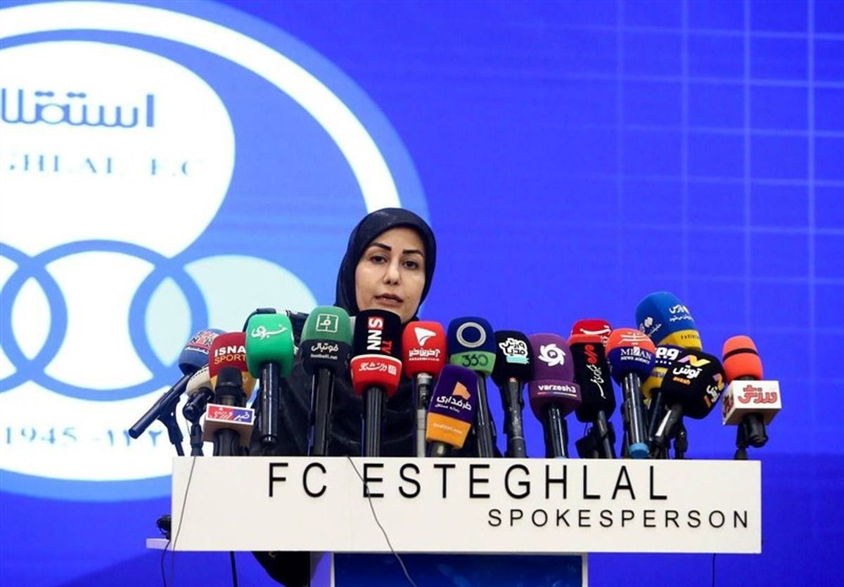 آخرین اخبار نقل‌‌وانتقالات استقلال /در لیست ساپینتو یک دروازه‌بان خارجی هم قرار دارد که در حال مذاکره هستیم