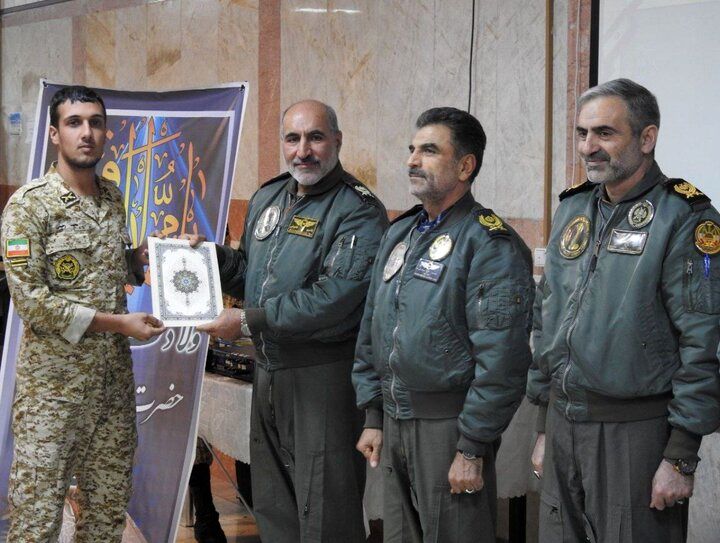 امیر خاموشی: اقتدار هر کشوری به نیروی جوان و کارآمد آن وابسته است